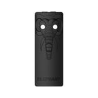 Kodo Animal in black