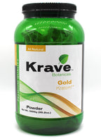 Krave Botanicals - Kratom 1000 Gram Powder | Single Unit