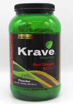 Krave Botanicals - Kratom 1000 Gram Powder | Single Unit