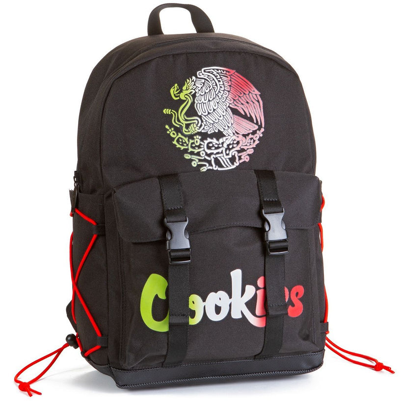 Cookies La Raza Alpine Backpack