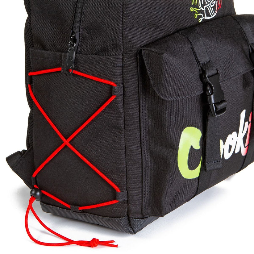 Cookies La Raza Alpine Backpack