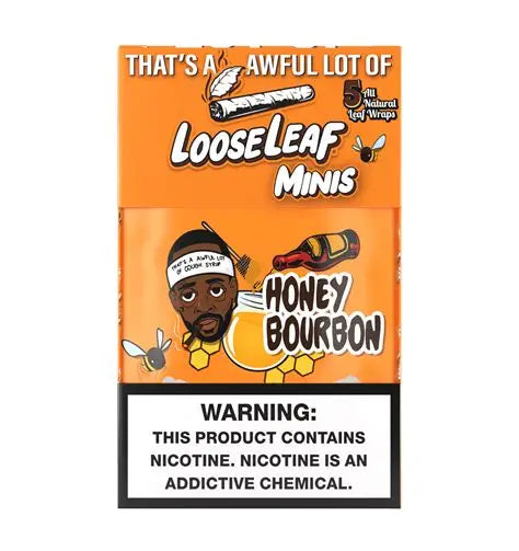 LOOSELEAF MINIS | 5 PACK Secondary image