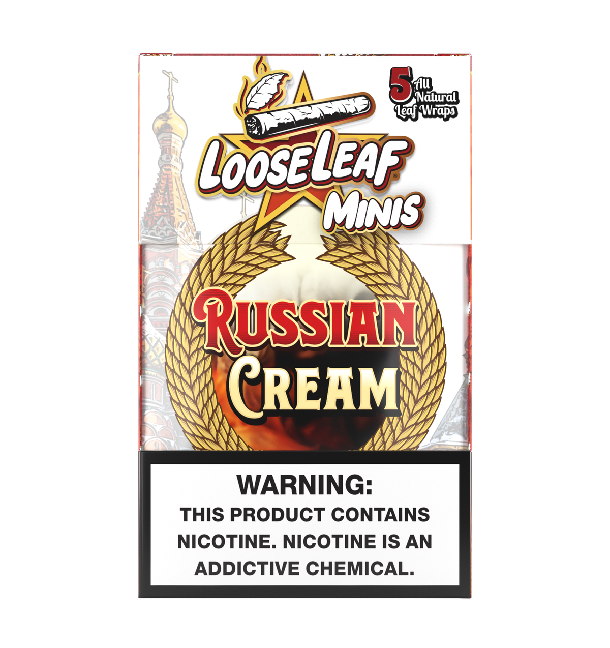 LOOSELEAF MINIS | 5 PACK Main image