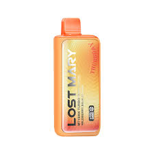 Lost Mary MT15000 Turbo Disposable Vape | 15,000 Puffs | 5 Units/Box | Wholesale