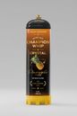Champion Whip 1364G FOOD-GRADE CREAM CHARGER FOR FOOD PURPOSE ONLY | 4 TANKS/CASE