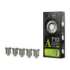 Lookah - A 710 Connect Quartz Coil | Single Unit