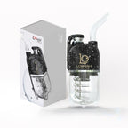 Lookah - Dragon Egg New Spatter 950 mAh Vaporizer| Single Unit