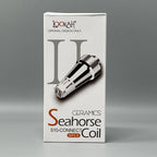 Lookah - Seahorse Replacement Tips II Ceramic | Single Unit