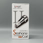 Lookah - Seahorse Replacement Tips II Ceramic | Single Unit