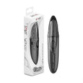 Lookah Whale electric nectar collector in sleek black