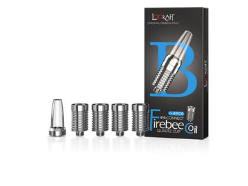 Lookah B 510 Connect Firebee Coil