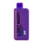 Lost Mary MT15000 Turbo Disposable Vape 15000 Puffs _PAcific cooler-Wholesale 5 Pack - Get Glass Distribution Riverside CA 