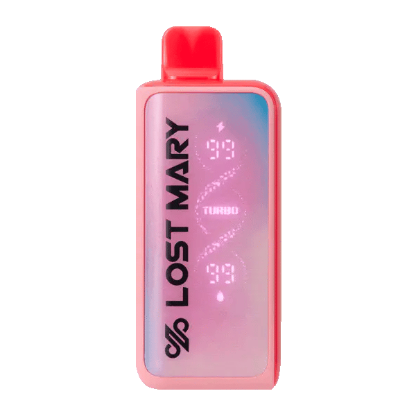Lost Mary MT35000 Turbo Disposable Vape | 35,000 Puffs | 5 Units/Box | WholesaleLost Mary MT35000 Turbo Disposable Vape | 35,000 Puffs | 5 Units/Box | Wholesale