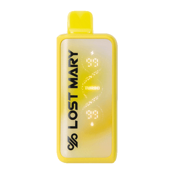 Lost Mary MT35000 Turbo Disposable Vape 35000 Puffs Wholesale 5 Pack - Get Glass Distribution Riverside CA