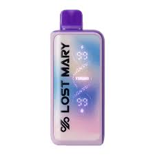 Lost Mary MT35000 Turbo Disposable Vape | 35,000 Puffs | 5 Units/Box | WholesaleLost Mary MT35000 Turbo Disposable Vape | 35,000 Puffs | 5 Units/Box | Wholesale
