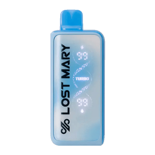 Lost Mary MT35000 Turbo Disposable Vape | 35,000 Puffs | 5 Units/Box | Wholesale