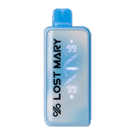 Lost Mary MT35000 Turbo Disposable Vape | 35,000 Puffs | 5 Units/Box | Wholesale