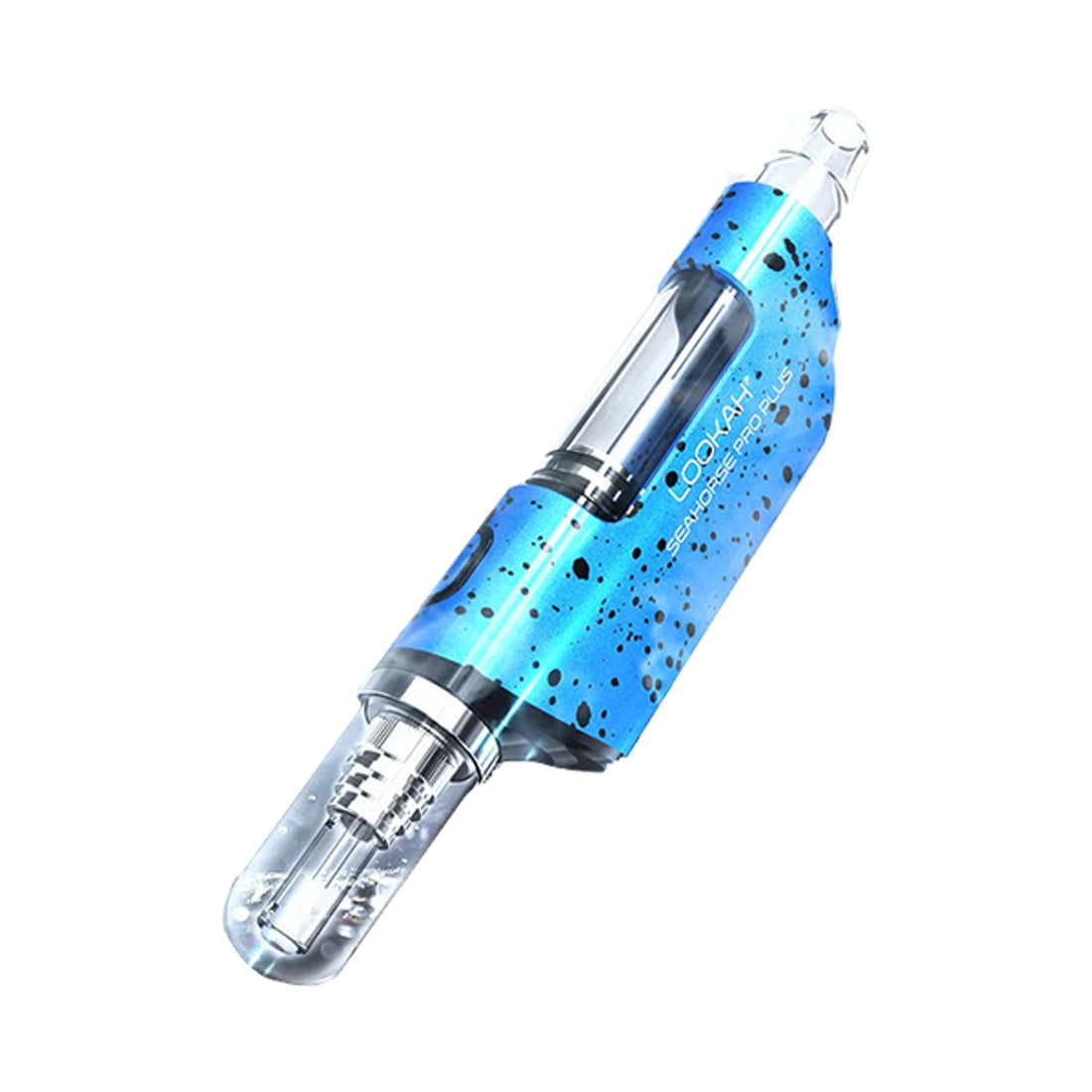 Lookah SeaHorse Pro Plus- Vaporizer| New Colors |650mAH