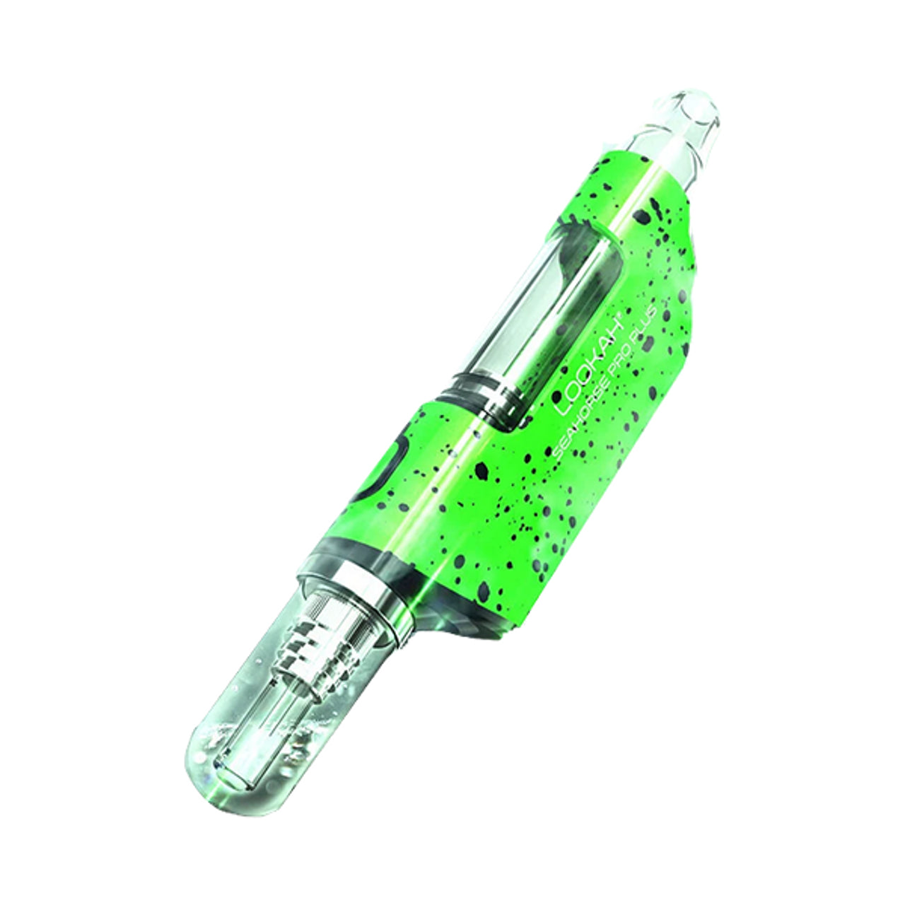 Lookah - SeaHorse Pro Plus Vaporizer | 650mAH | Single Unit