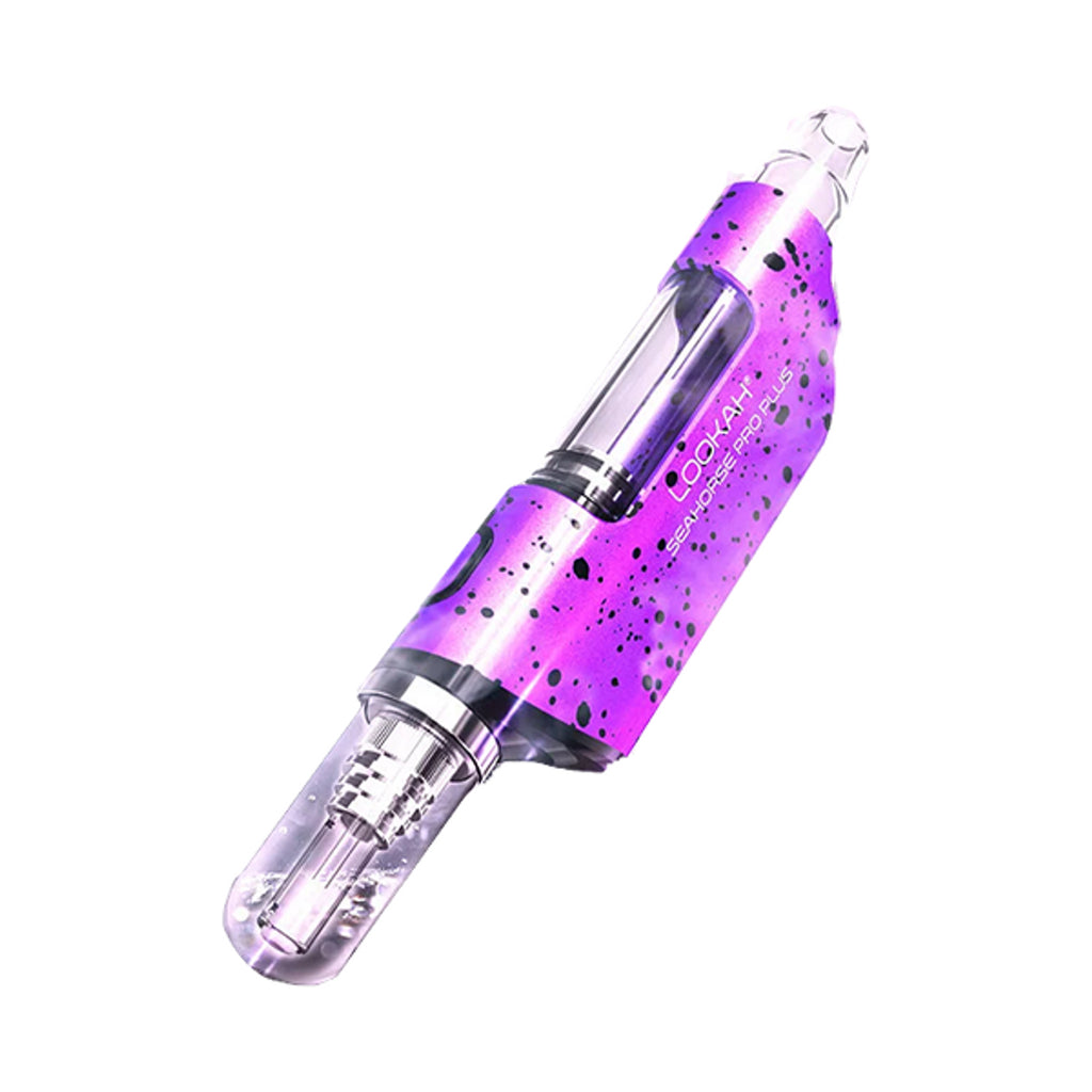 Lookah - SeaHorse Pro Plus Vaporizer | 650mAH | Single Unit