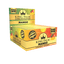 King Palm Flavored Hemp Rolling Papers - King Size | 22 Booklet Per Box