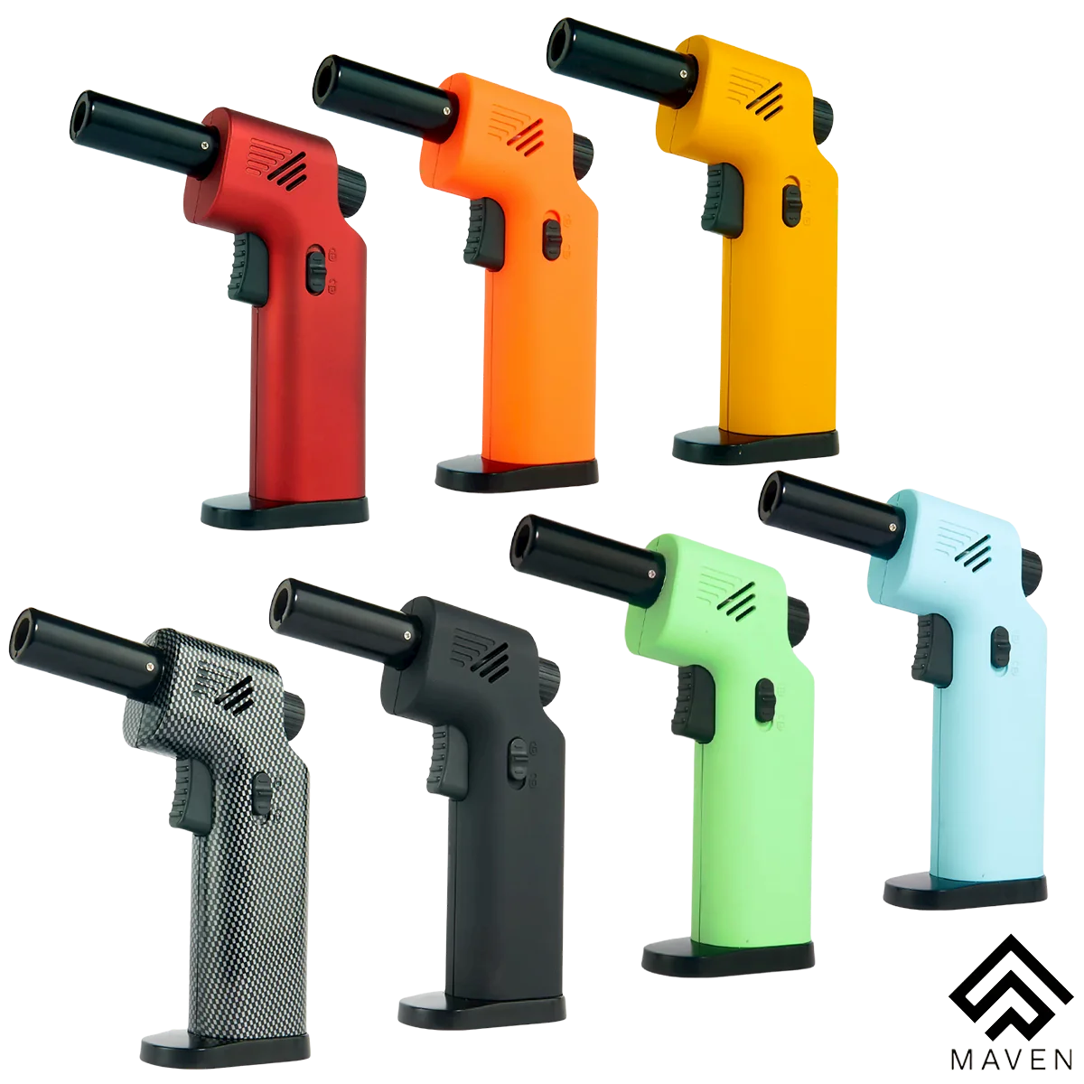 MAVEN - CYCLONE Torch | Single Unit Main image