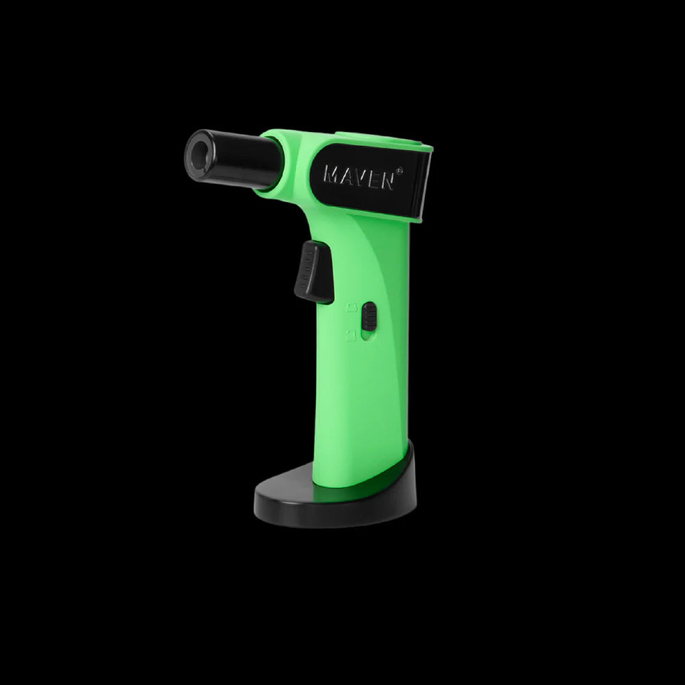 MAVEN - Night Torch Lighter | Single Unit