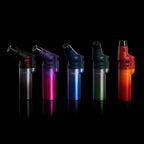 MAVEN ALPHA Torch Lighters Gradient and Transparent Collection