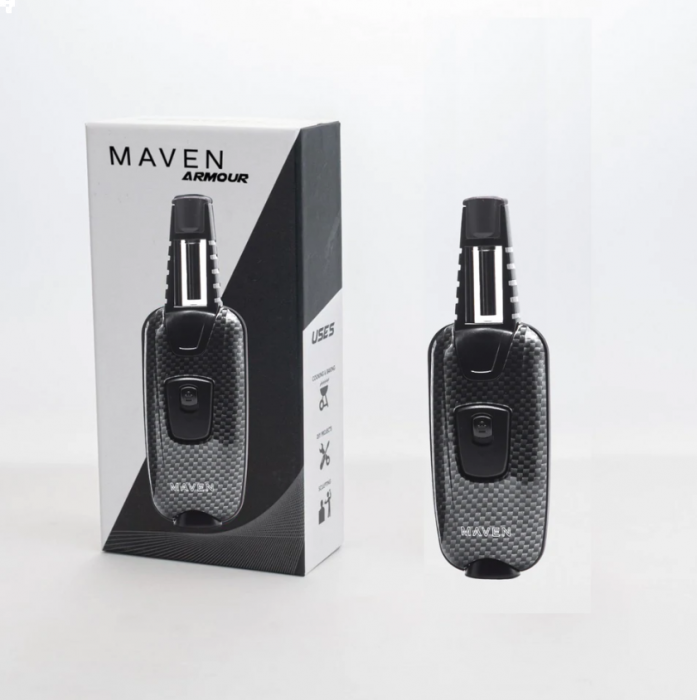 MAVEN Armour