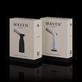 MAVEN ULTRA dual flame cooking torch lighter
