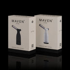 MAVEN ULTRA dual flame cooking torch lighter