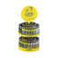 Clipper | Rotating 2 Tier Display | 96Pcs/Box | Box