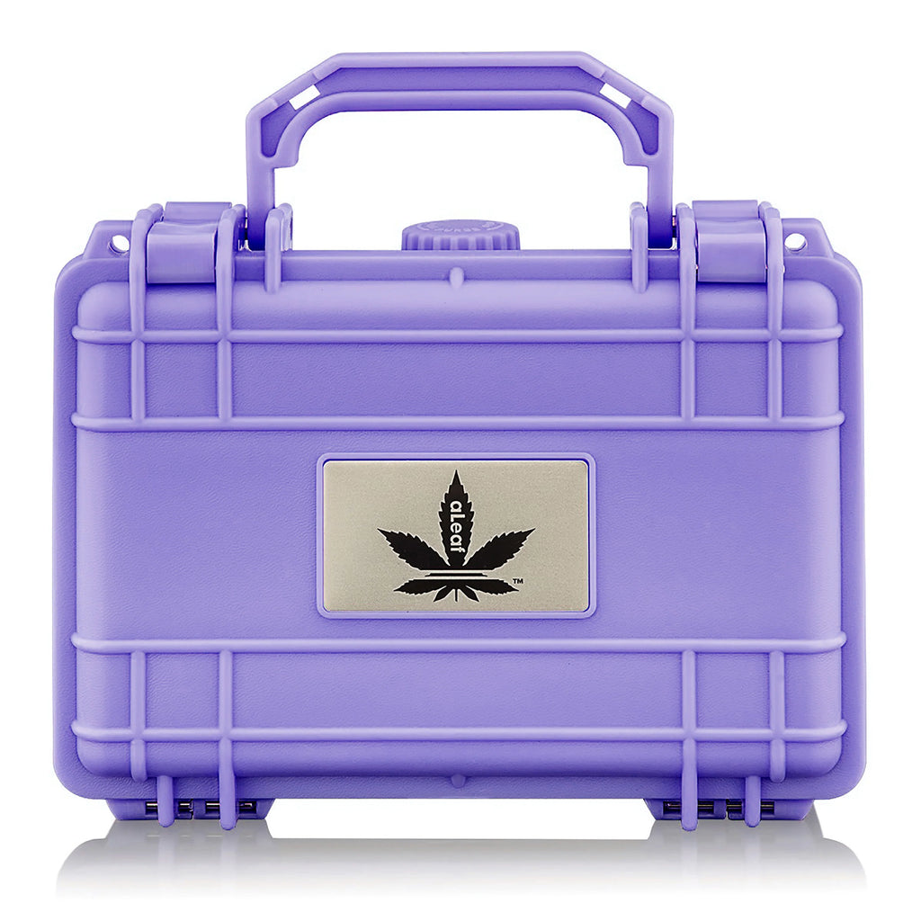 aLeaf Protective Hard Case - Medium
