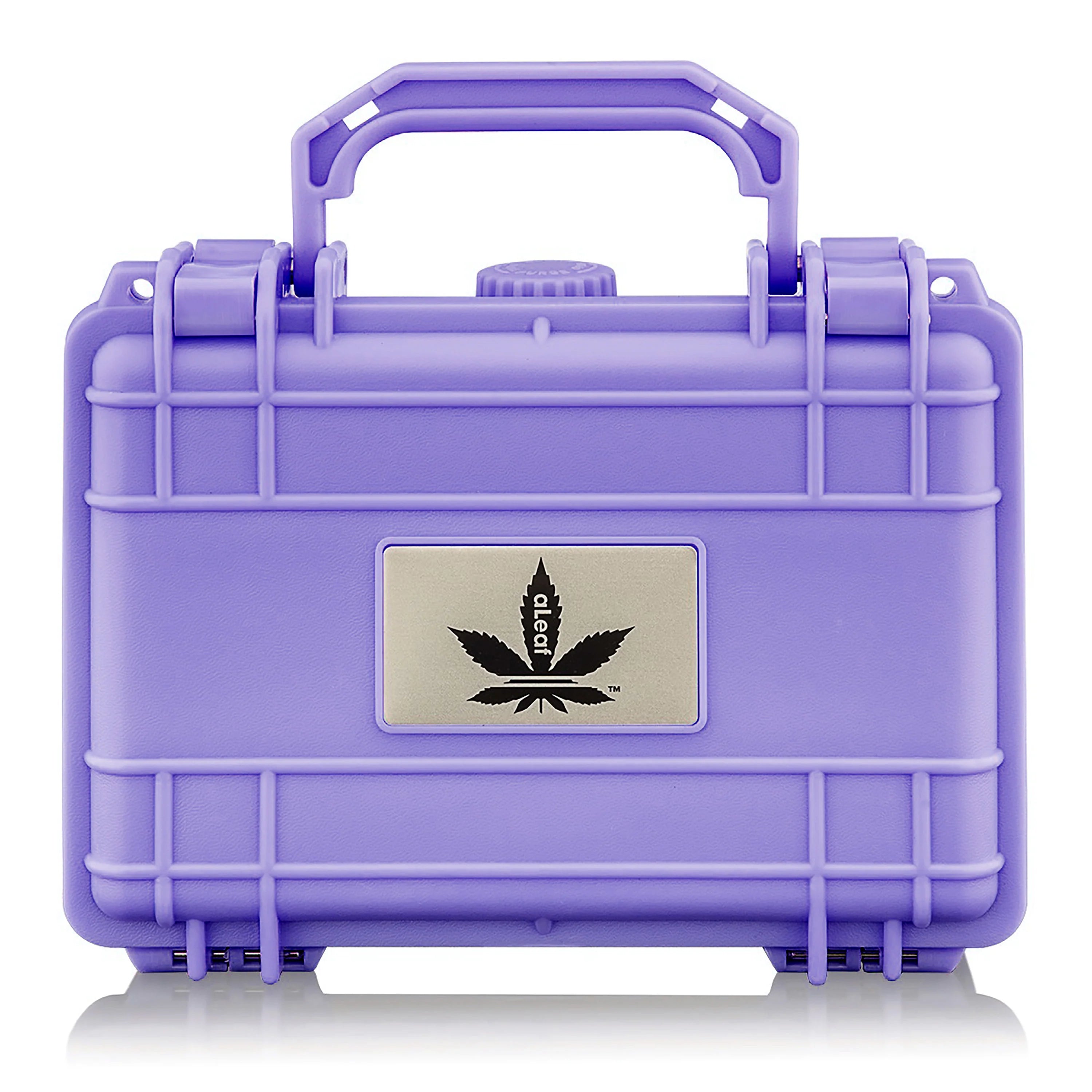 aLeaf Protective Hard Case - Medium Main image