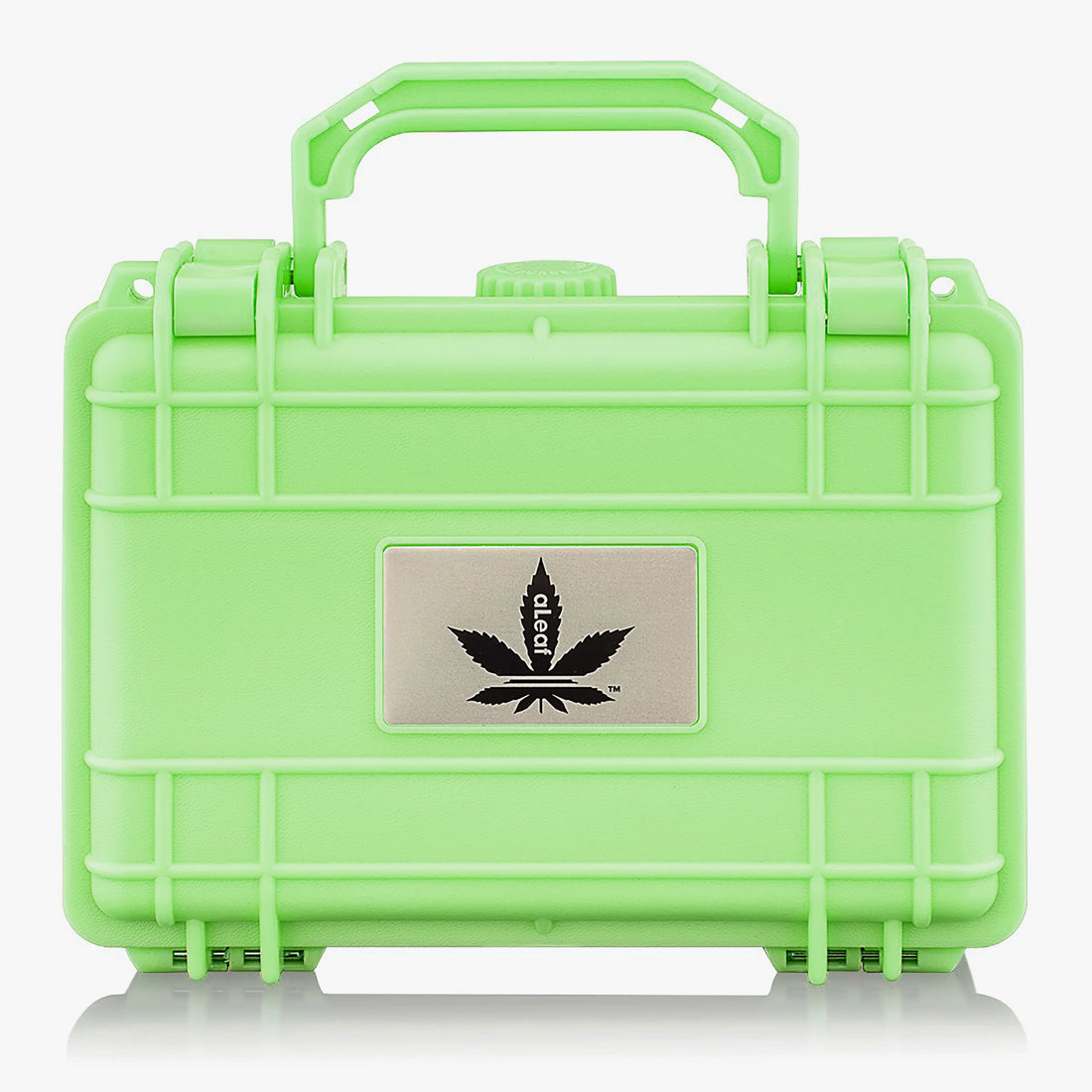 aLeaf Protective Hard Case - Medium