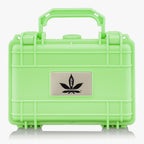 aLeaf Protective Hard Case - Medium