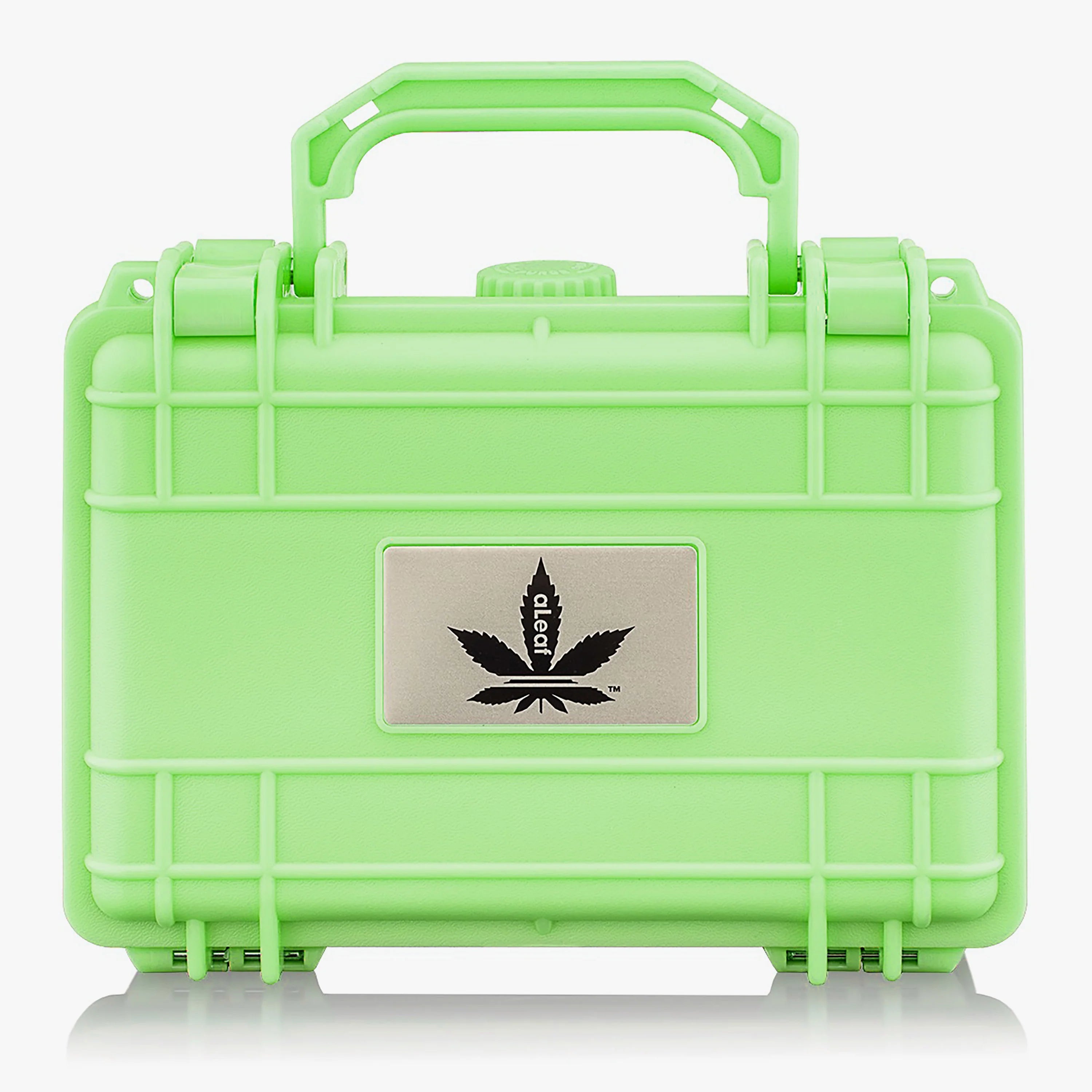 aLeaf Protective Hard Case - Medium
