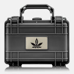 aLeaf Protective Hard Case - Medium
