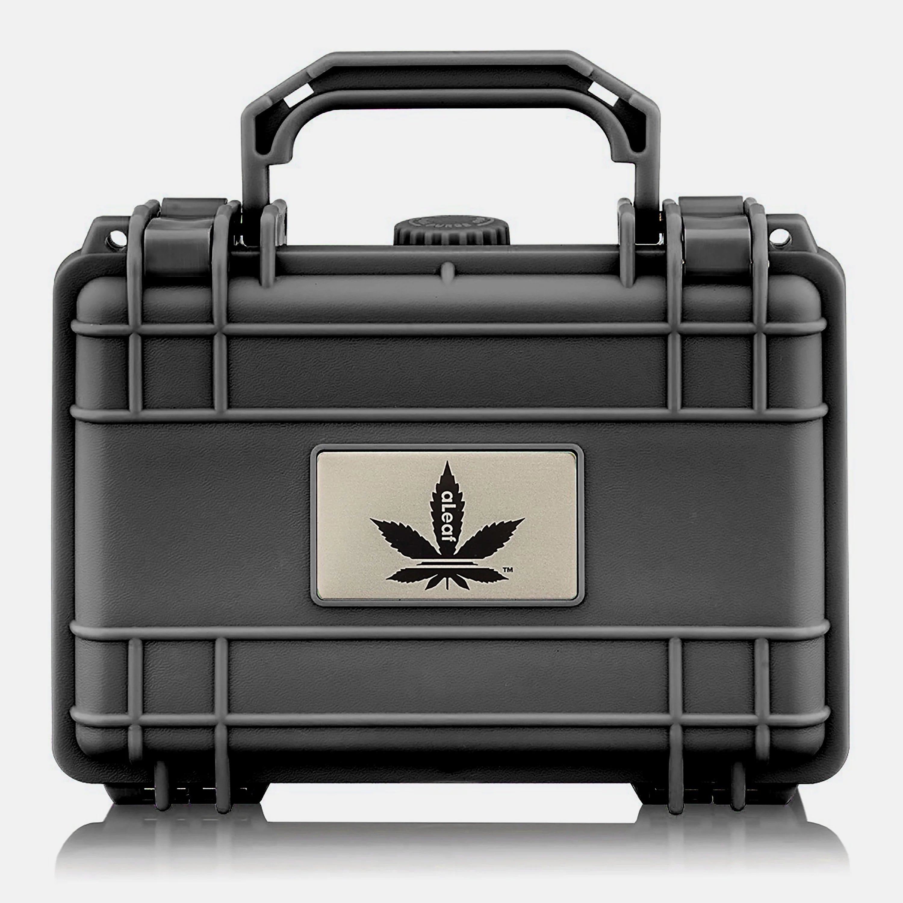 aLeaf Protective Hard Case - Medium