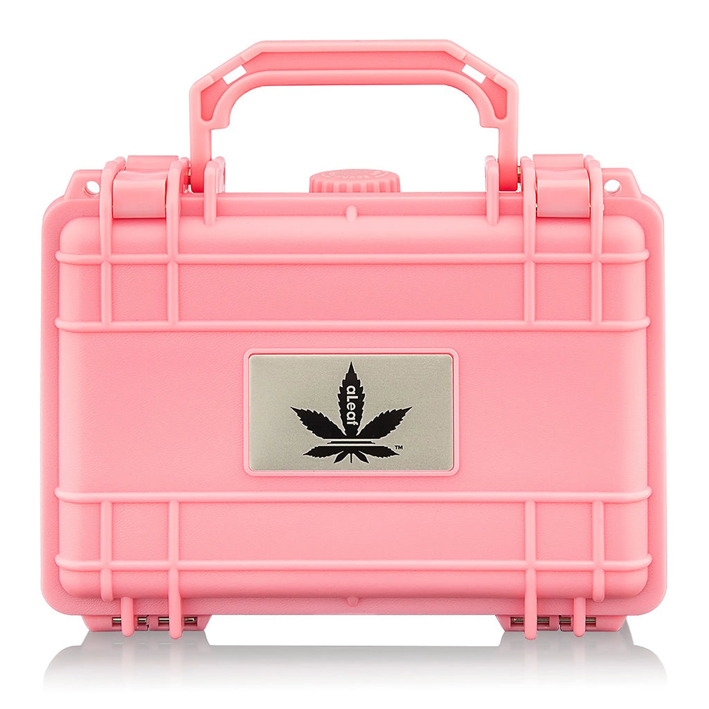 aLeaf Protective Hard Case - Medium
