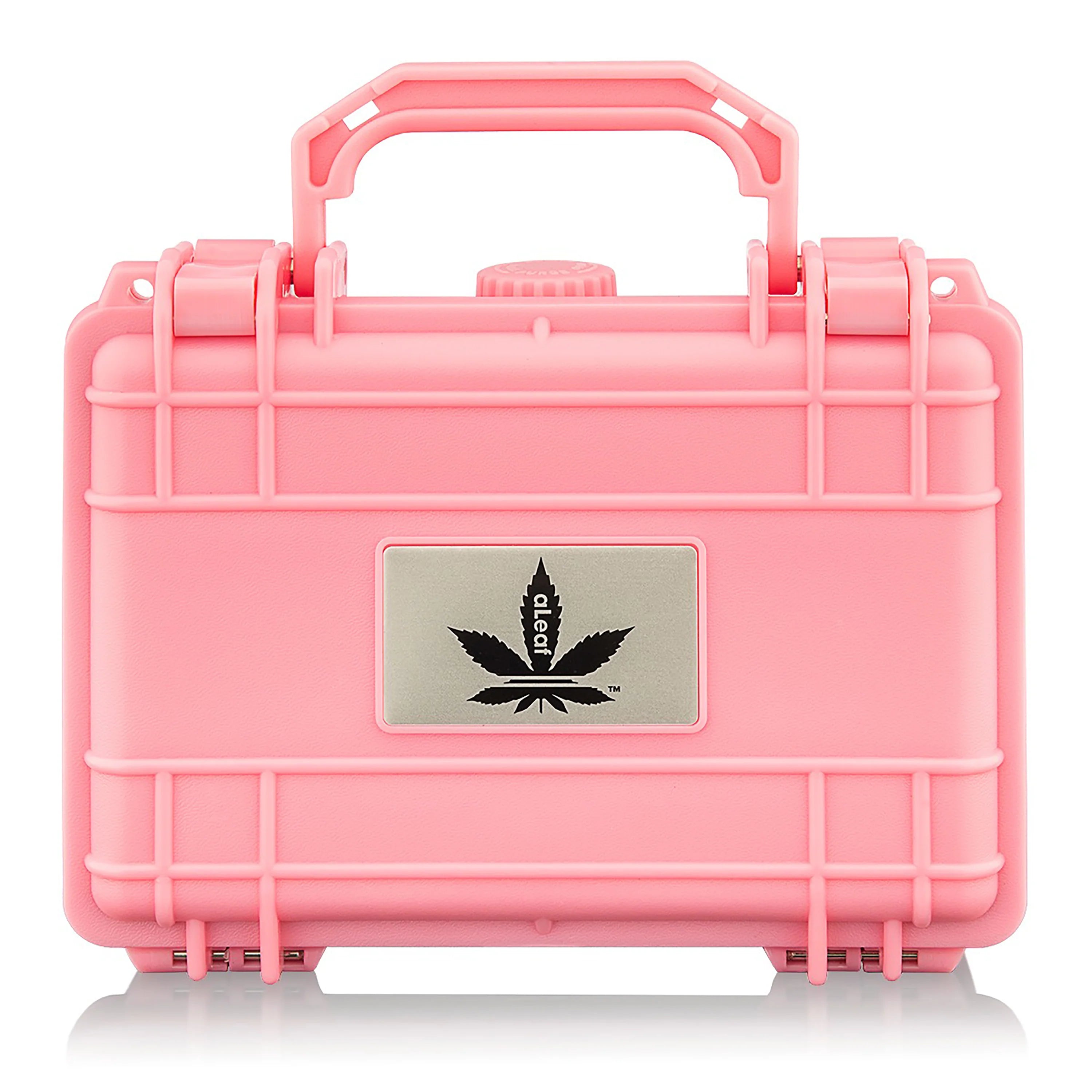 aLeaf Protective Hard Case - Medium