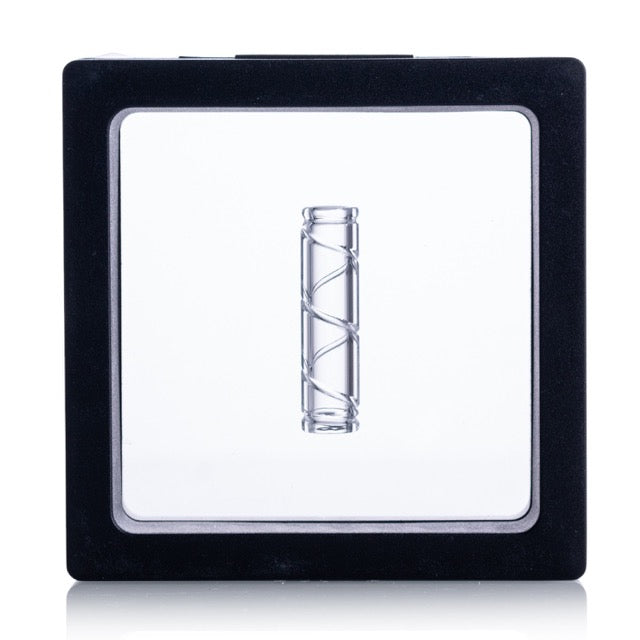 IC GLASS - Drop Pillar-30mm | Designer Cap | ICC1036