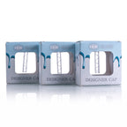 IC GLASS - Drop Pillar-40mm | Designer Cap | 40mm | ICC1038