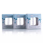 IC GLASS - Drop Pillar-40mm | Designer Cap | 40mm | ICC1038