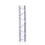 IC GLASS - Drop Pillar-40mm | Designer Cap | 40mm | ICC1038