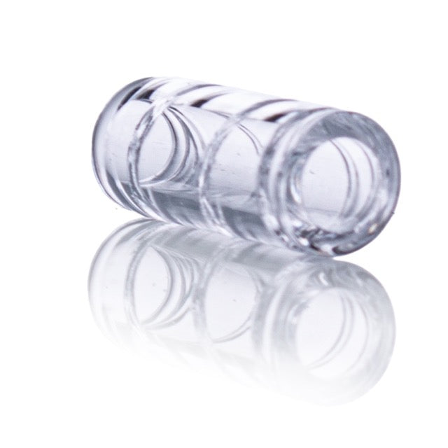 IC GLASS - Drop Pillar-40mm | Designer Cap | 40mm | ICC1038