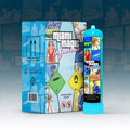 Expand your wholesale collection with one of the best N2O products on the market. Order the MIAMI MAGIC Infusion 2050G today and stay stocked with top-tier performance.