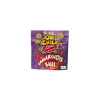 Oh! Chile | Display of 132 Units | 11 Flavors