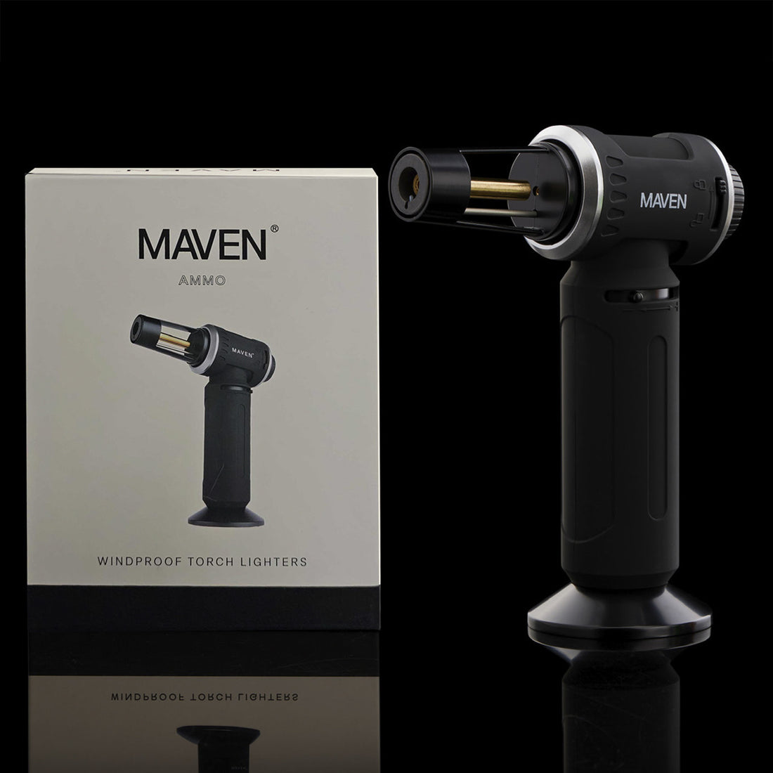 Maven Ammo Torch Lighter
