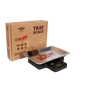 RAW x MY WEIGH Tray Scale | Includes Raw Mini Rolling Tray